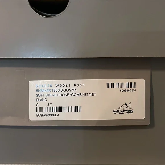 Balenciaga Triple S - Picture 6 of 6